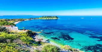 هزینه سفر به کوش آداسی